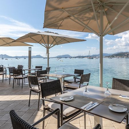 Hotel Illa D'Or & Club Apts 4* Sup 波连萨港 外观 照片