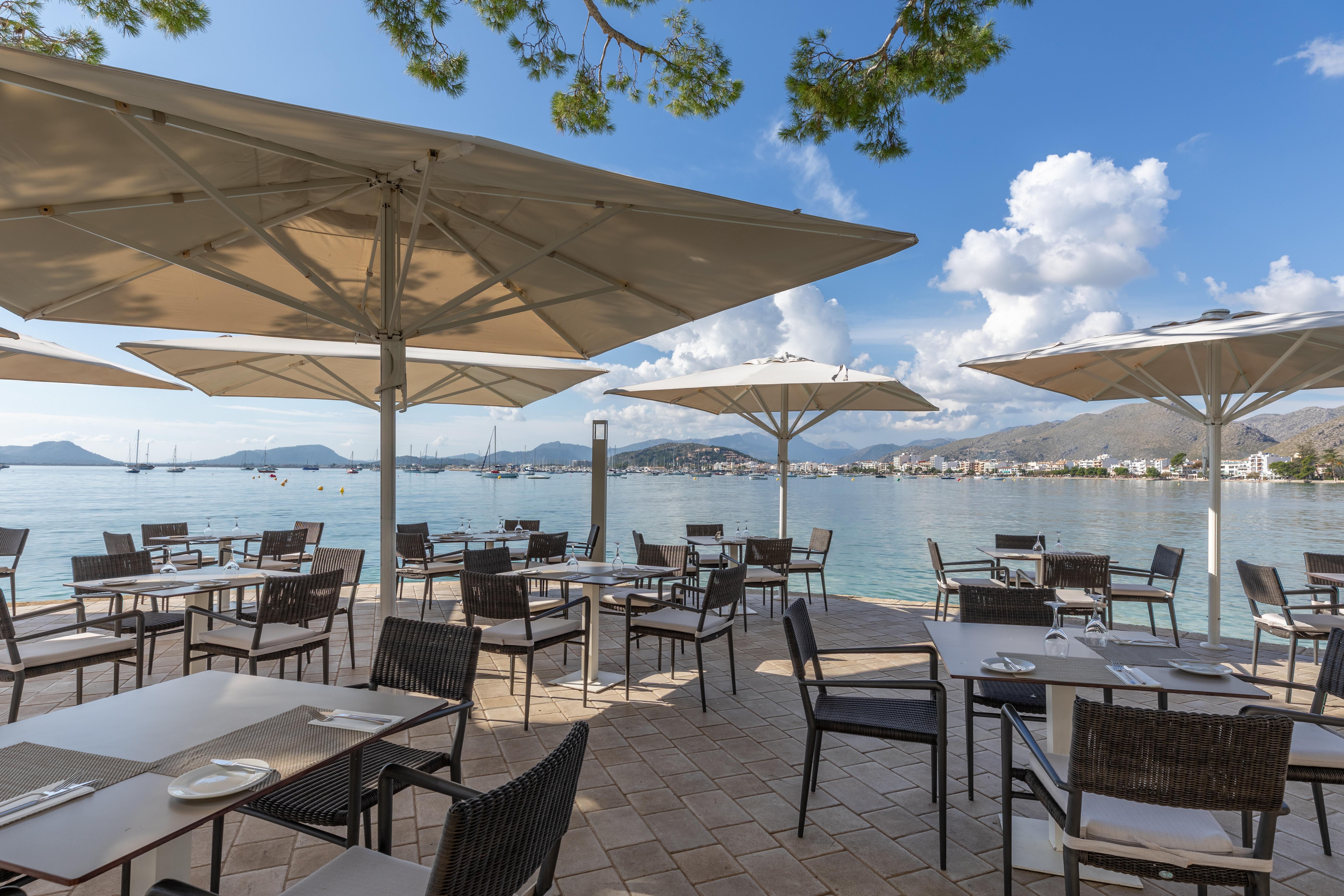 Hotel Illa D'Or & Club Apts 4* Sup 波连萨港 外观 照片