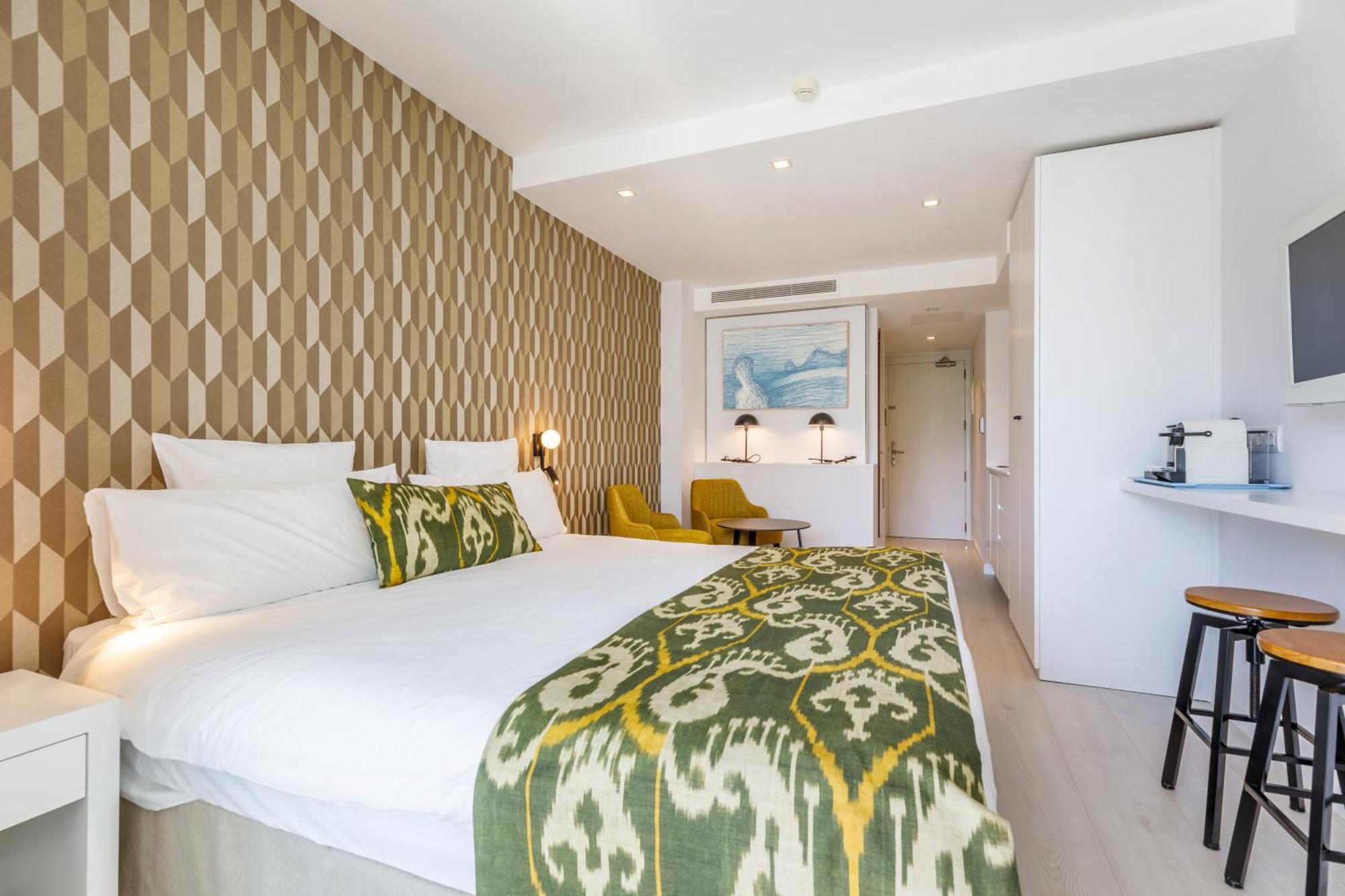 Hotel Illa D'Or & Club Apts 4* Sup 波连萨港 外观 照片