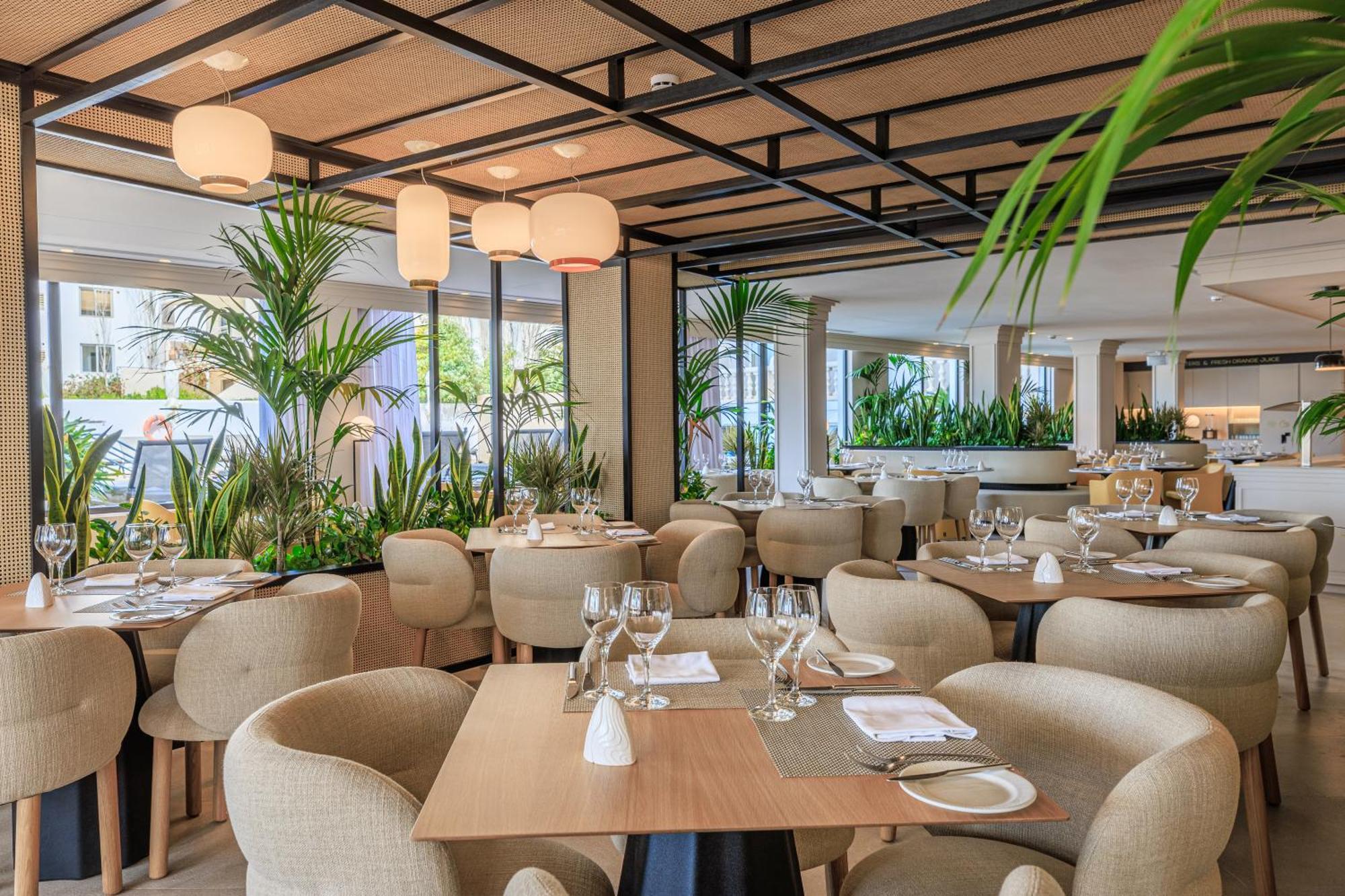 Hotel Illa D'Or & Club Apts 4* Sup 波连萨港 外观 照片