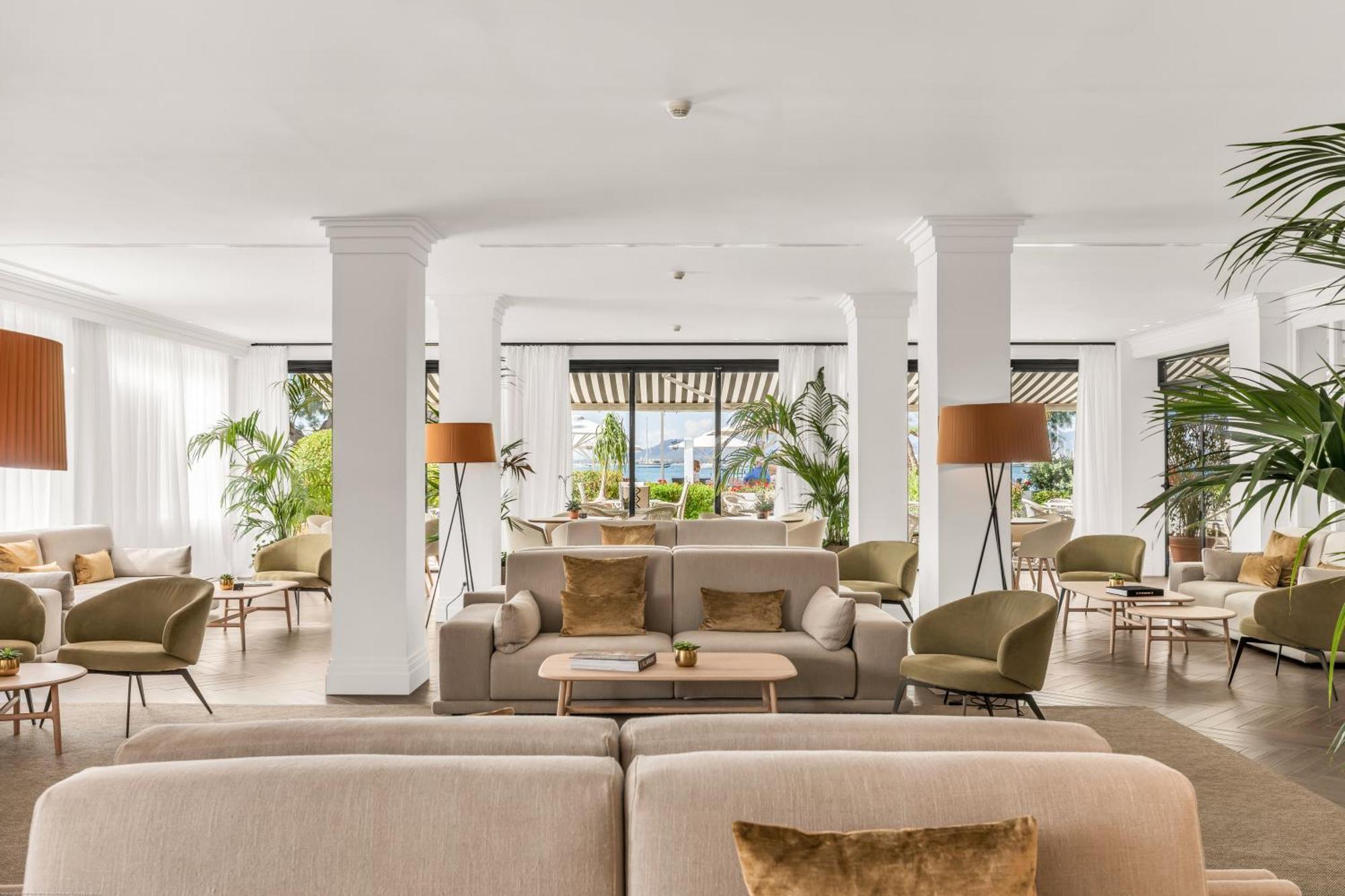 Hotel Illa D'Or & Club Apts 4* Sup 波连萨港 外观 照片