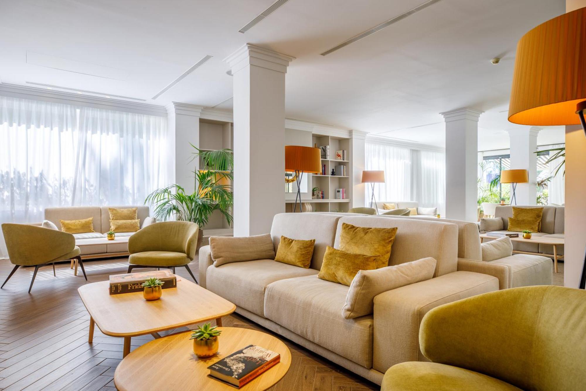 Hotel Illa D'Or & Club Apts 4* Sup 波连萨港 外观 照片
