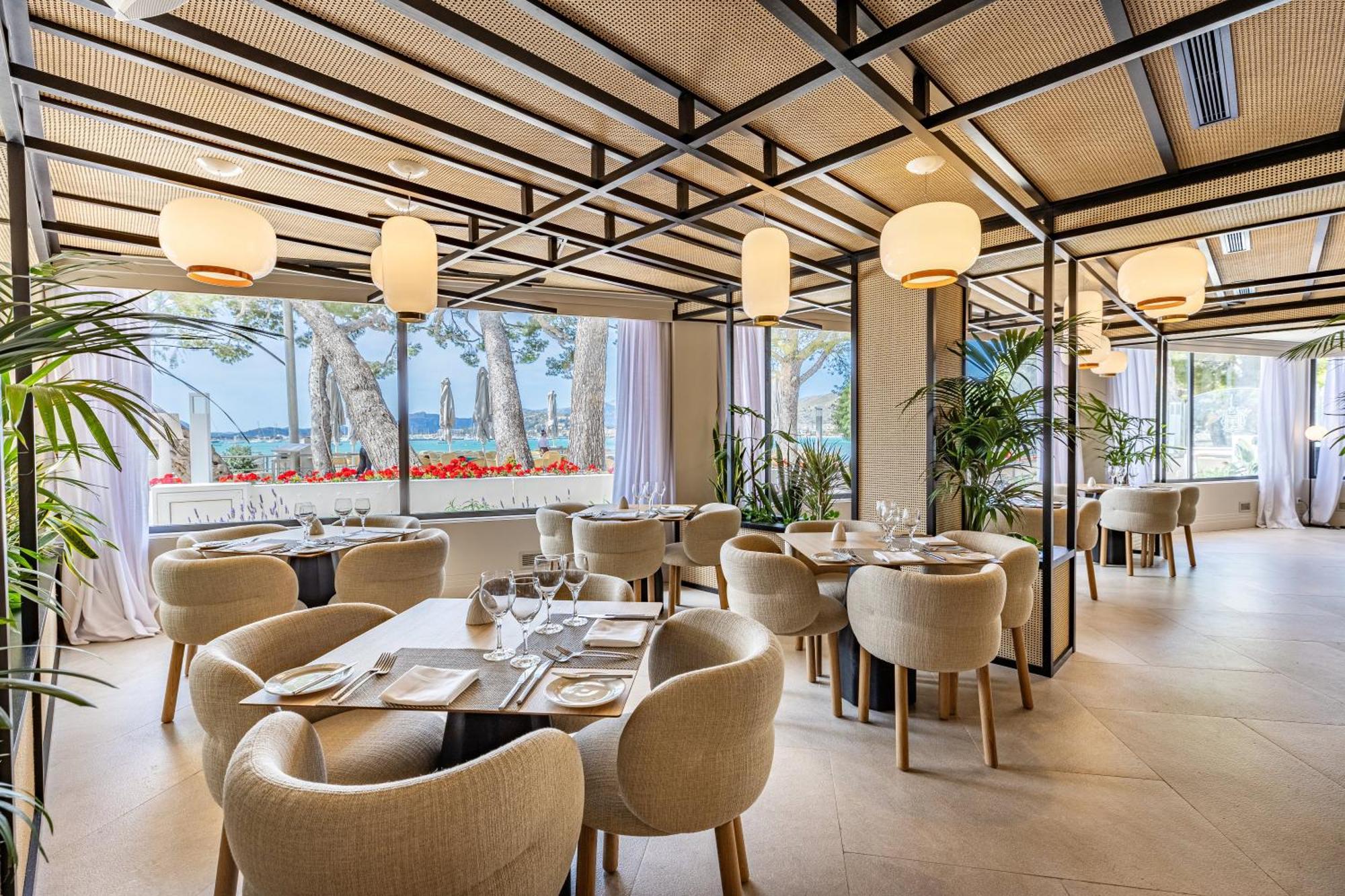 Hotel Illa D'Or & Club Apts 4* Sup 波连萨港 外观 照片