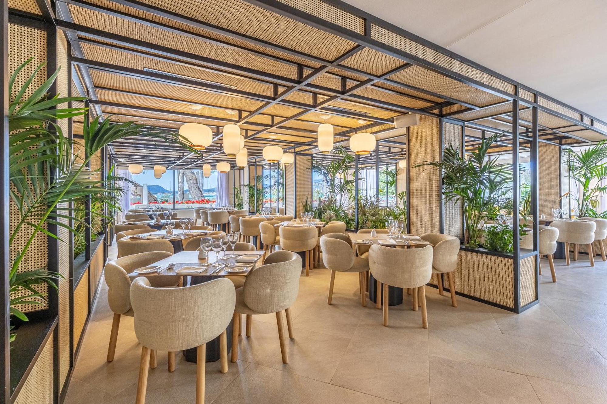 Hotel Illa D'Or & Club Apts 4* Sup 波连萨港 外观 照片