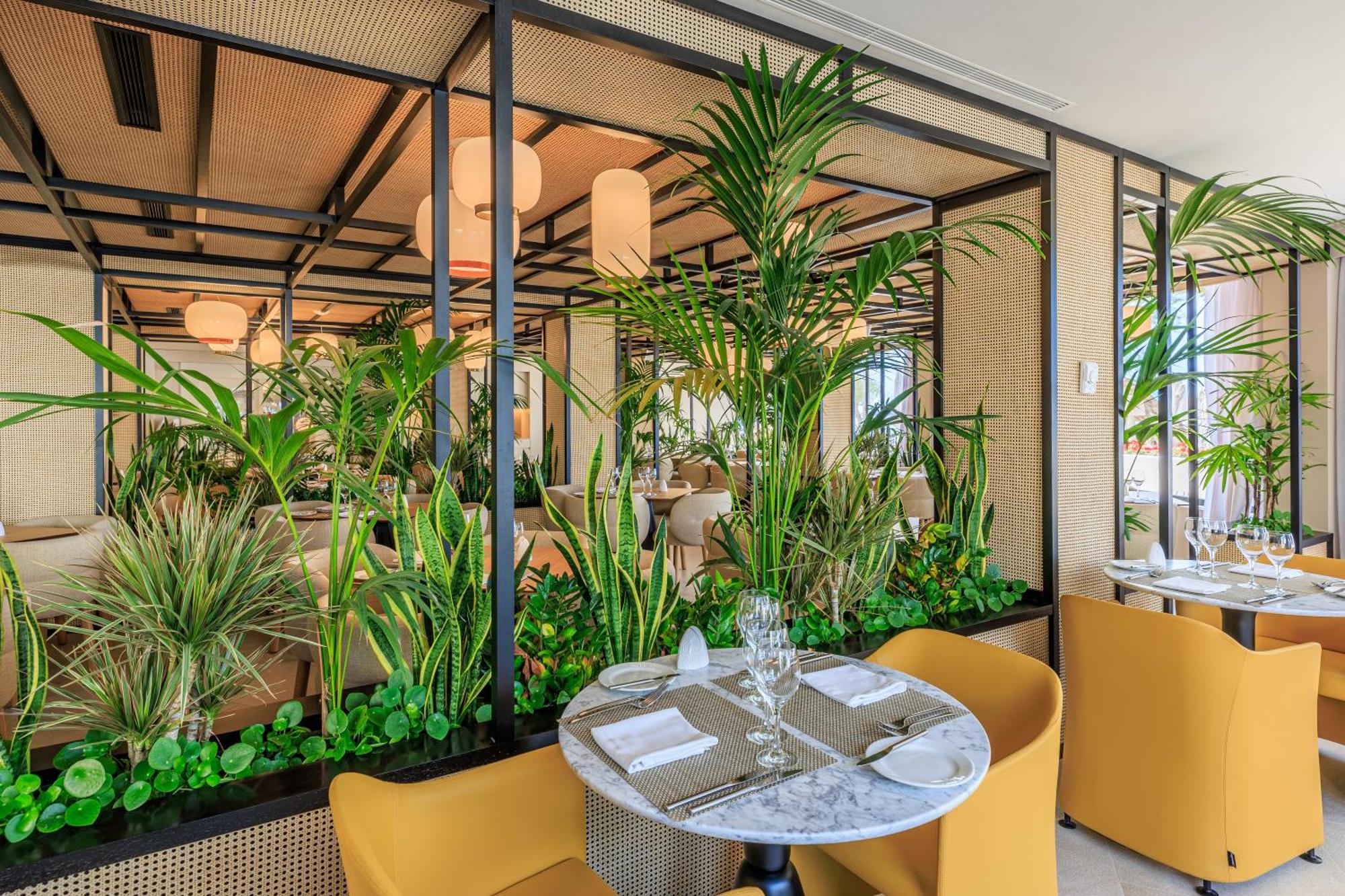 Hotel Illa D'Or & Club Apts 4* Sup 波连萨港 外观 照片